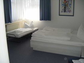Central-Tegel