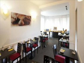 Centro Hotel Prinzregent