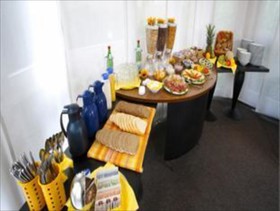 Centro Hotel Prinzregent