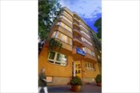 Centro Hotel Prinzregent