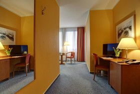 Centro Park Hotel Berlin, Trademark Collection by Wyndham