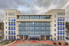 Centro Park Hotel Berlin, Trademark Collection by Wyndham