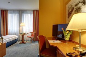 Centro Park Hotel Berlin, Trademark Collection by Wyndham