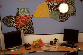 Art Hotel Charlottenburger Hof