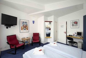 Art Hotel Charlottenburger Hof