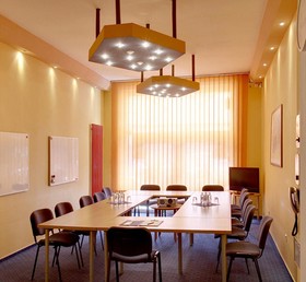 Art Hotel Charlottenburger Hof