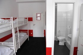Check In Hostel