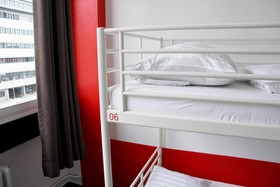 Check In Hostel