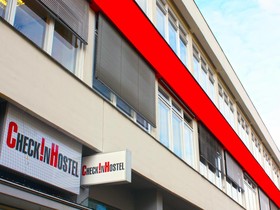 Check In Hostel