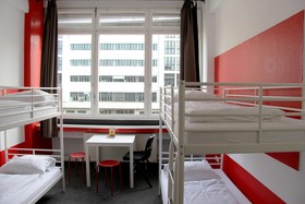 Check In Hostel