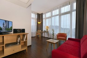 Citadines Kurfürstendamm Berlin