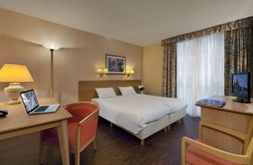 Citadines Kurfürstendamm Berlin