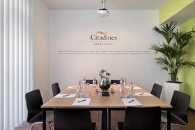 Citadines Kurfürstendamm Berlin