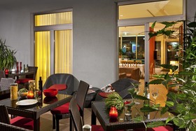 Citadines Kurfürstendamm Berlin
