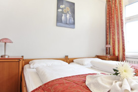 City 54 Hostel & Hotel Berlin