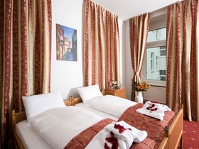 City 54 Hostel & Hotel Berlin