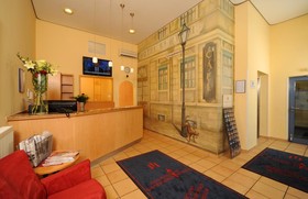 Cityhotel Am Gendarmenmarkt