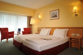 Cityhotel Am Gendarmenmarkt