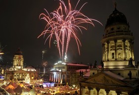 Cityhotel Am Gendarmenmarkt