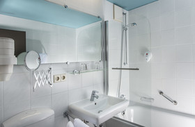 Grand City Hotel Berlin East