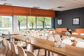 Grand City Hotel Berlin East