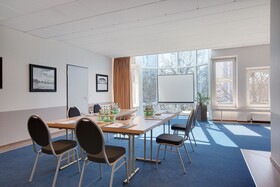 City Hotel Berlin East