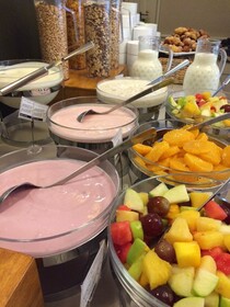 City Hotel Berlin East