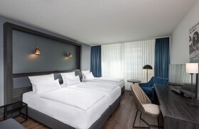 City Hotel Berlin East