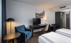 City Hotel Berlin East