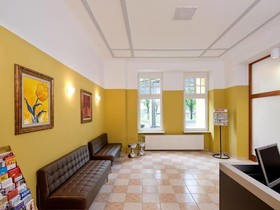 City Hotel Berlin Mitte