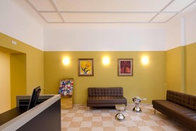 City Hotel Berlin Mitte