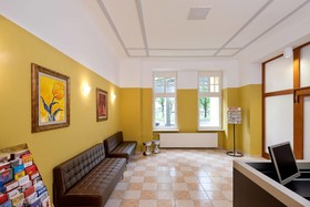 City Hotel Berlin Mitte