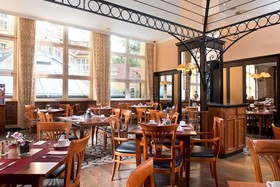 City Hotel Berlin Mitte