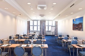 City Hotel Berlin Mitte