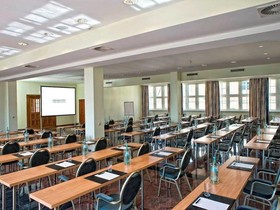 City Hotel Berlin Mitte