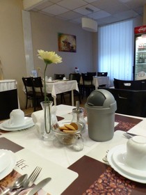 City Hotel Gotland