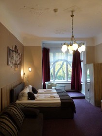 City Hotel Gotland