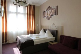 City Hotel Gotland