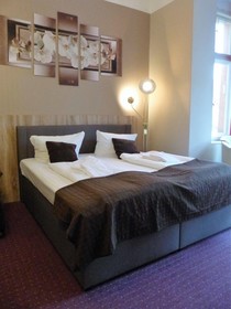 City Hotel Gotland