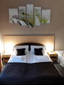 City Hotel Gotland
