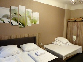 City Hotel Gotland