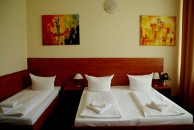 City Hotel Kurfürstendamm