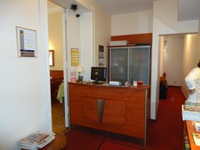 City Hotel Kurfürstendamm