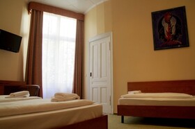 City Hotel Kurfürstendamm