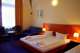 City Hotel Kurfürstendamm