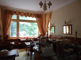 City Hotel Kurfürstendamm