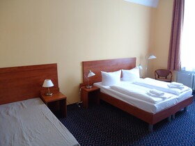 City Hotel Kurfürstendamm
