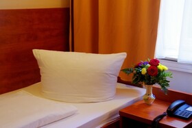 City Hotel Kurfürstendamm