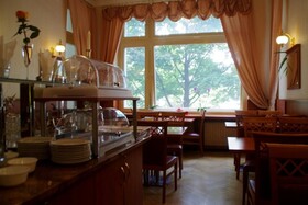 City Hotel Kurfürstendamm