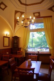 City Hotel Kurfürstendamm